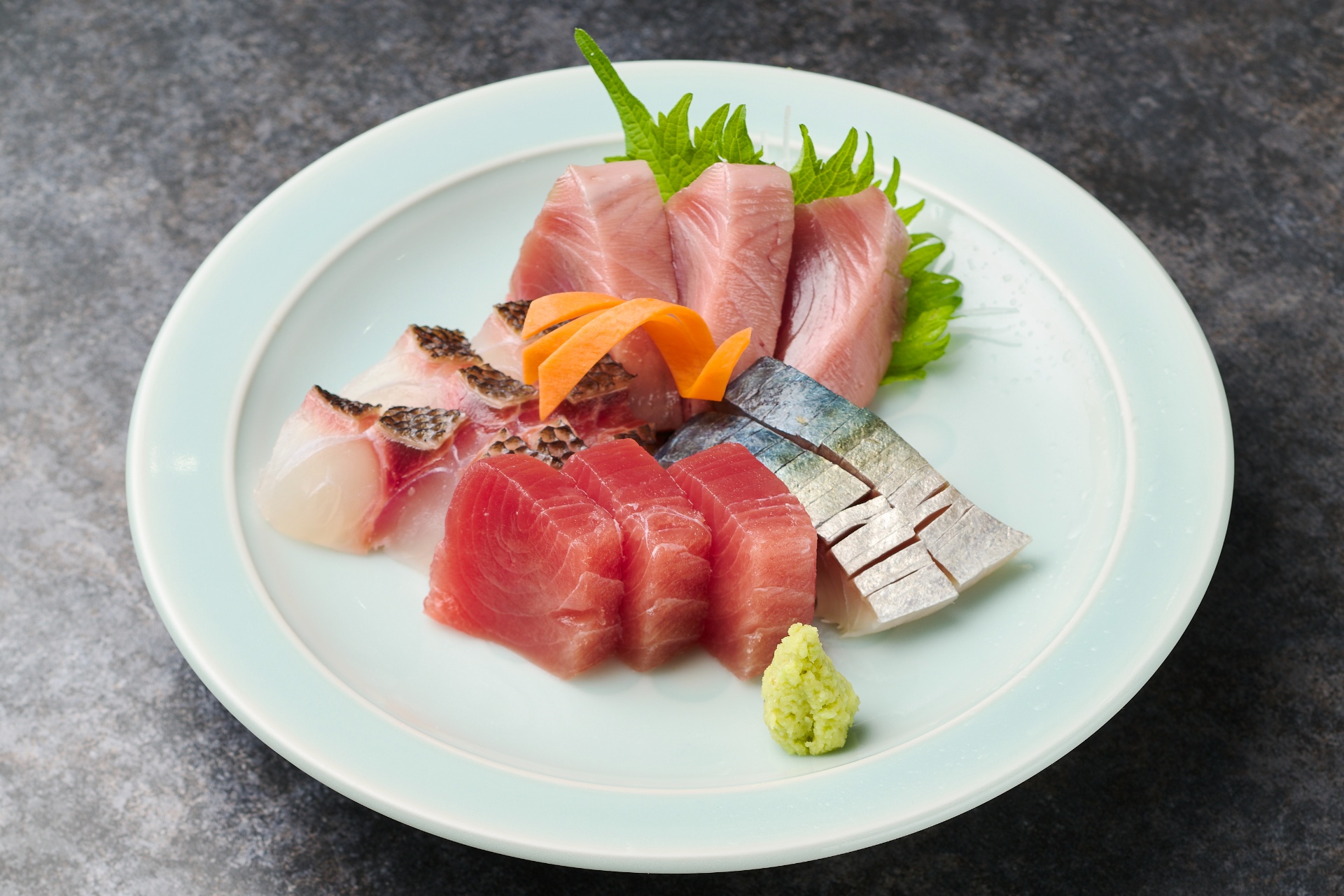 ランチで本格和食 | 神奈川県横浜の割烹料理なら四代目 魚盛